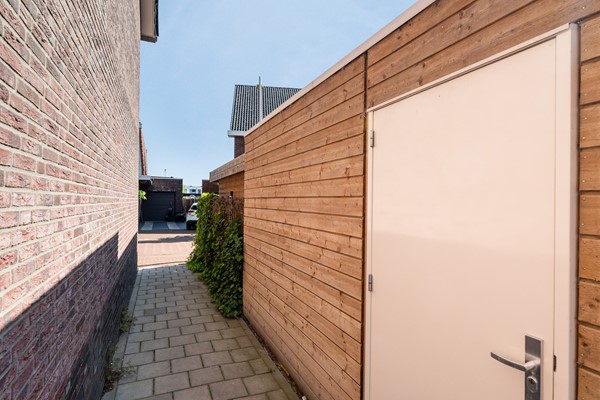 Medium property photo - Saffier 69, 2371 KP Roelofarendsveen